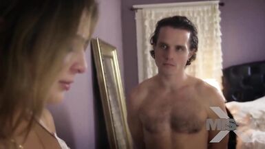 Horny Desperate Tight Pussy Maid Mom Fucked By Owner