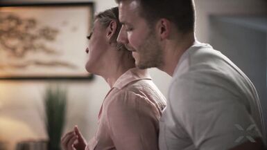 MissaX - Une poussée du nid Pt. 3 - Teaser