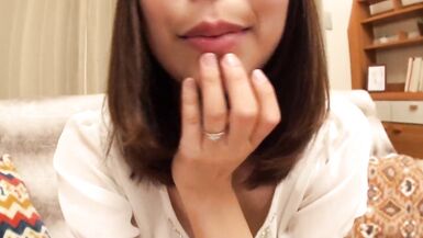 Frustrated Married Woman Masturbation Video Posted on the Internet - 6 image