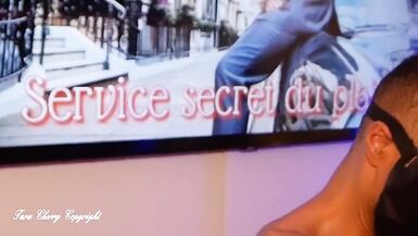 Tara Cherry vs the Kingsmen's - 14 image