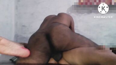 Fucked Stepmom Indian Stepson Hindi Voice - 4 image