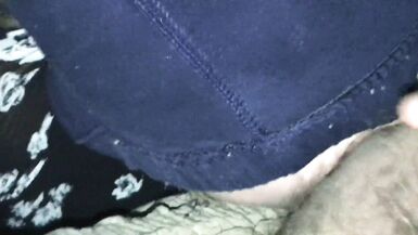Milf succhiare e ottenere Cum dal suo Bull BWC - 12 image