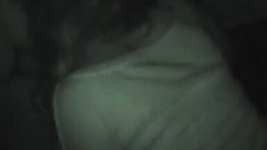 Amateur Italian threesome outdoors at night with merciless penetrations for two horny and eager friends who share man - 12 image