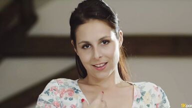 5KPORN Big Titty MILF Antonia Sainz