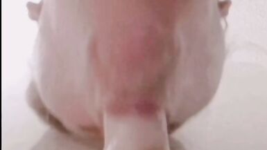 Horny milf deep throats and sucks it - 3 image