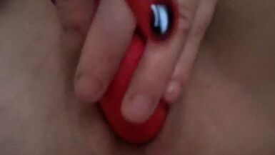 Masturbating while husband is at work - 1 image