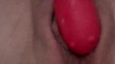 Masturbating while husband is at work - 4 image