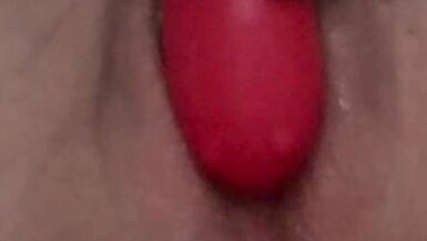 Masturbating while husband is at work - 5 image
