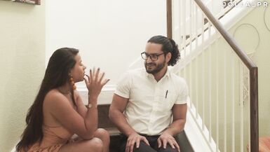 A preacher came to my door to bring salvation - 6 image
