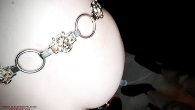 Taken wildly from behind as she closes the shutters by her stepson -hard fuck - 15 image