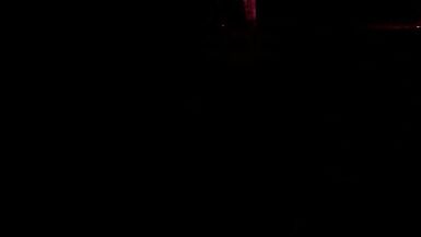 Taken wildly from behind as she closes the shutters by her stepson -hard fuck - 2 image