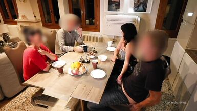 УРОК! ЧТОБЫ КАЖДЫЙ ЧЛЕН СТРУИЛСЯ БЕСКОНЕЧНО - 8 image