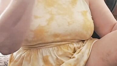hello, thanks for watching my videos, I am a mom who likes role-playing, I give JOI or instructions to give you pleasure - 10 image