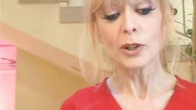 Ma belle-mère est avide de ma chatte ! (Linoubliable Porn Emotions en version HD restyling)