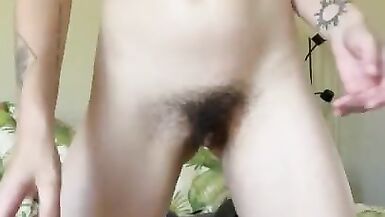 Try on new undies with me! - 11 image