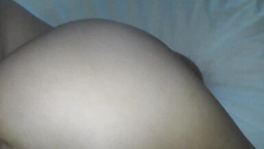 Biggest warm wet MILF pussy spinning on my fat cock - 8 image