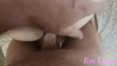 Eve Laina - ANAL Compilation, BIG ASS MILFs, Cum in Ass. - 13 image