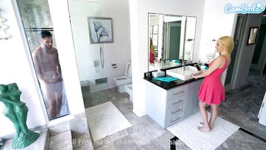 Fucked my step-son, because i thought it was my husband!?!?! - 2 image