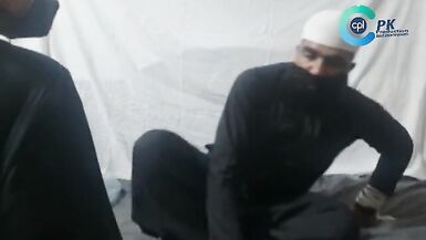 Lusty/Fake Baba Ji Fucked woman - 2 image