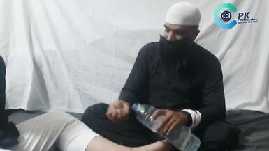 Lusty/Fake Baba Ji Fucked woman - 3 image