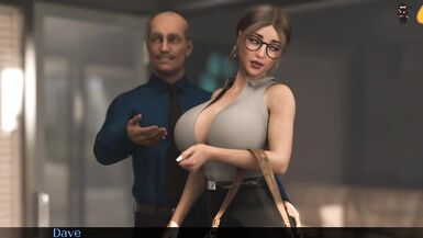 The Office - #53 Squirting Time Par MissKitty2K