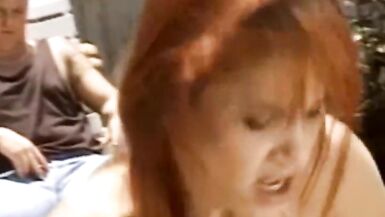 Another Swinger Wife Satisfied enjoying the moments - 11 image