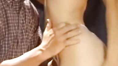 Another Swinger Wife Satisfied enjoying the moments - 3 image