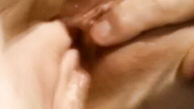 Another Swinger Wife Satisfied enjoying the moments - 6 image