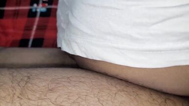 Desi bhabhi ko devar ne apane lund se majja diya - 13 image