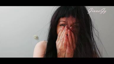 golden rain. hairy wet pussy. dirty talk. the mistress orders you to be her toilet. open your mouth and drink all my jui - 1 image