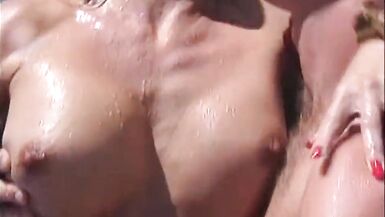 Great Fuck on the boat in the middle of the sea! - 7 image