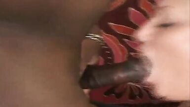 Teasing fair-haired MILF is pleased to have a hard anal fucking - 11 image