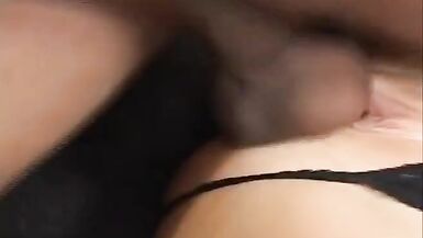 Teasing fair-haired MILF is pleased to have a hard anal fucking - 5 image