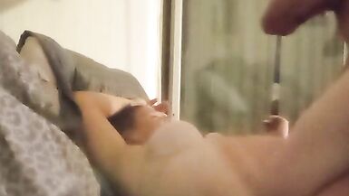 Fülle mich mit deinem Sperma Daddy Teil 2 - 11 image