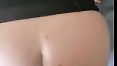 Prima Esperienza pompino POV con Alessia Rubini - 9 image