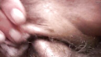 Insatiable housewife milf is filmed while fulfilling her every sexual desire by getting penetrated even in the ass - 13 image