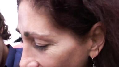 Insatiable housewife milf is filmed while fulfilling her every sexual desire by getting penetrated even in the ass - 2 image
