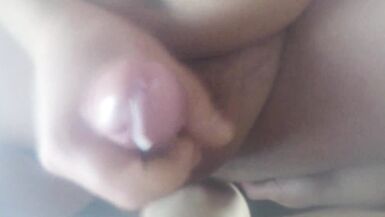 Our homemade collection of cumshots, creampies and female orgasms for 2022. Part 2 - 8 image