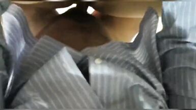 Whore wants me to fuck her so I don't take her things, she accepted and I make her moan rich - 14 image