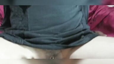 Whore wants me to fuck her so I don't take her things, she accepted and I make her moan rich - 2 image