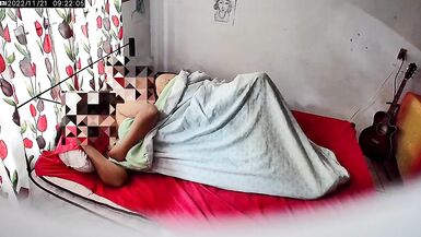 coppia messicana a letto - 15 image