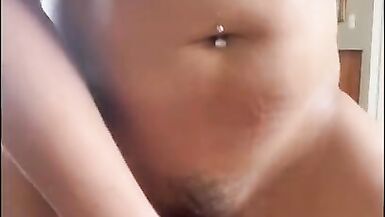 MY STEP-MOM wanted to FUCK ME BEFORE DAD GOT HOME - 2 image