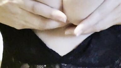 Pussy play and using my toy to fuck my wet pussy - 3 image
