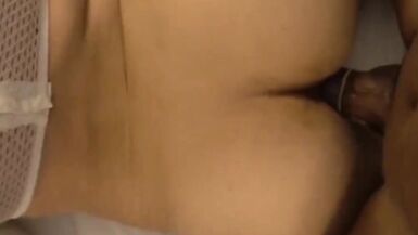 Busty MILF Has Cheating Sex with BBC - 11 image