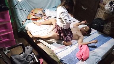 studente uruguayano di montevideo ha labitudine di scoparsi linsegnante dopo le lezioni - 12 image