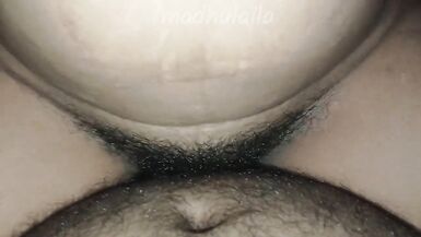 MADHU LAILA desi indian bhabhi chudai theen バー - 11 image