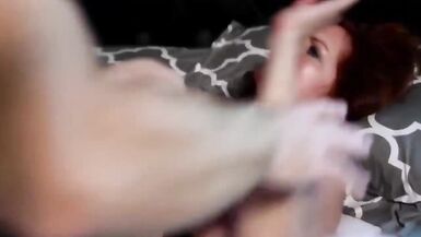 Andi James in I my step Mom to take a creampie - 5 image