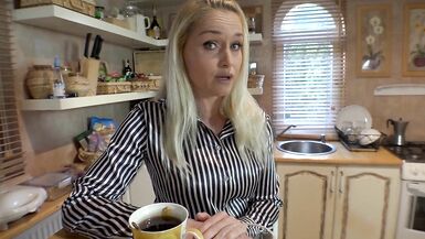 Proveing to older stepsister how good lover you are!