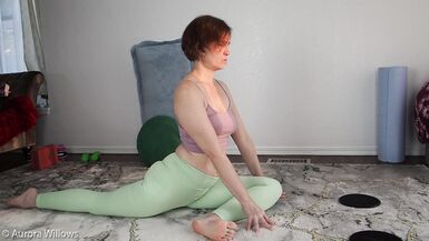 Body flow to open tightness - 12 image
