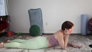 Flux corporel pour ouvrir les tensions